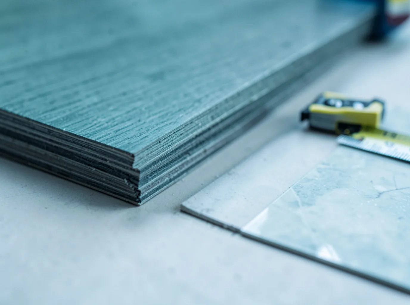 Luxury Vinyl Plank Installation Windham, OH FAQs